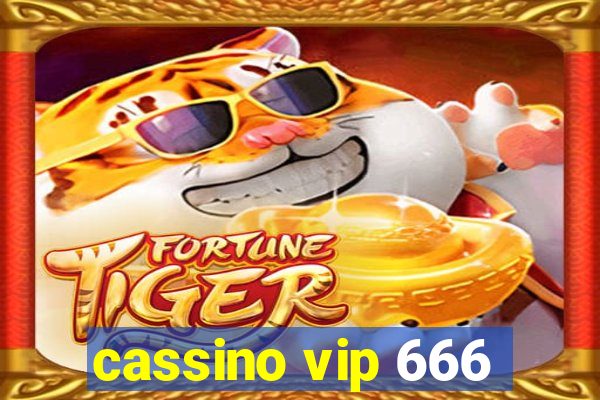 cassino vip 666